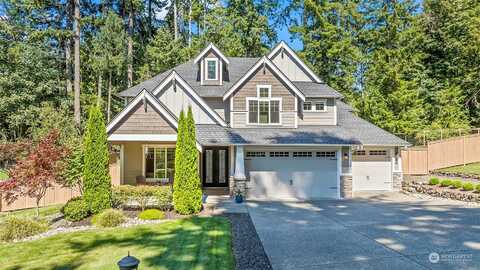74Th Street, GIG HARBOR, WA 98335
