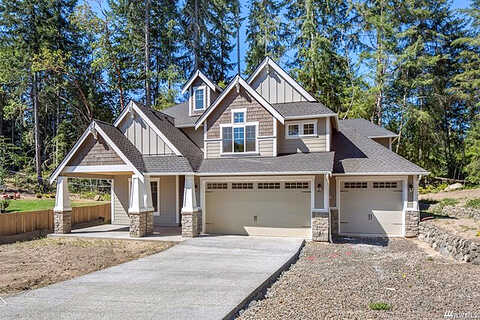 74Th Street, GIG HARBOR, WA 98335