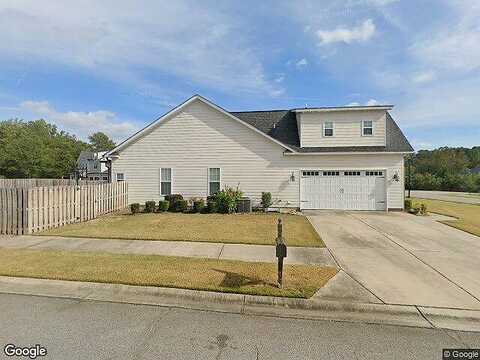 Malton, EVANS, GA 30809