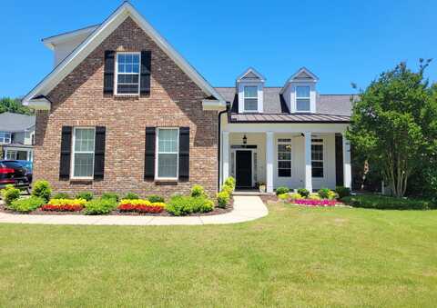 Malton, EVANS, GA 30809