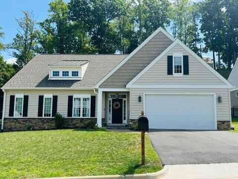 Fairway Ridge, SALEM, VA 24153