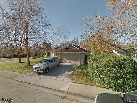 Pit, REDDING, CA 96001