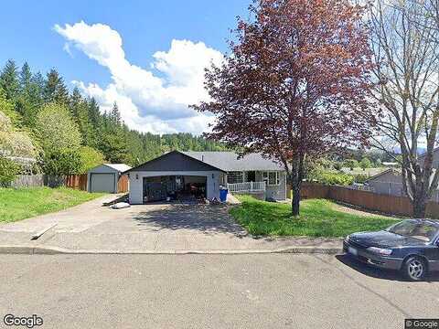 Pine, YACOLT, WA 98675