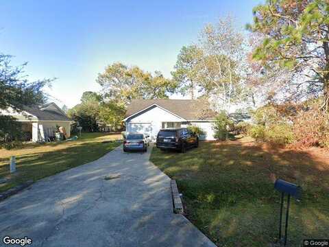 Oak, HINESVILLE, GA 31313