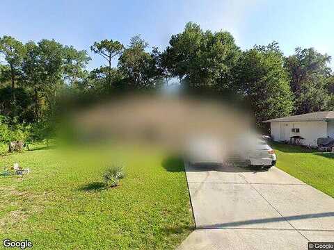Ivy, INVERNESS, FL 34452