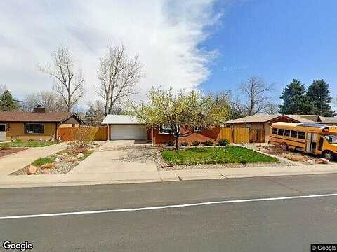 Garrison, ARVADA, CO 80004