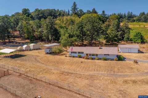 Marion Hill, TURNER, OR 97392