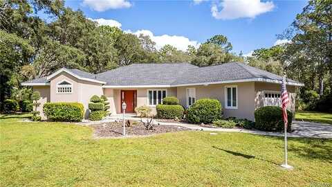 Mock Orange, BEVERLY HILLS, FL 34465