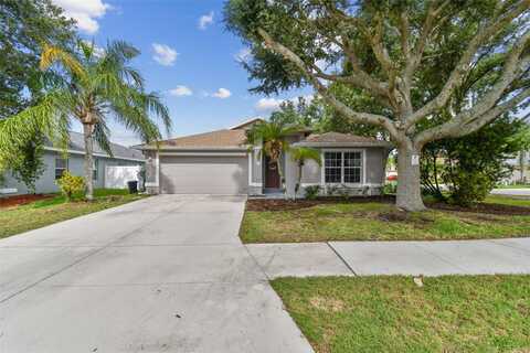 Lansdowne, PALMETTO, FL 34221
