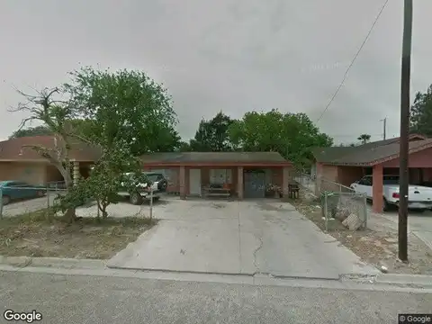 Tepeyac, BROWNSVILLE, TX 78521