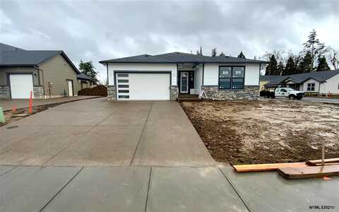 Aspen, SUBLIMITY, OR 97385