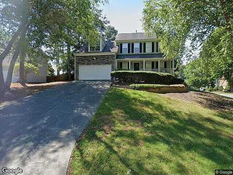 Wesleyan, WOODSTOCK, GA 30189