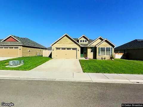 K, QUINCY, WA 98848