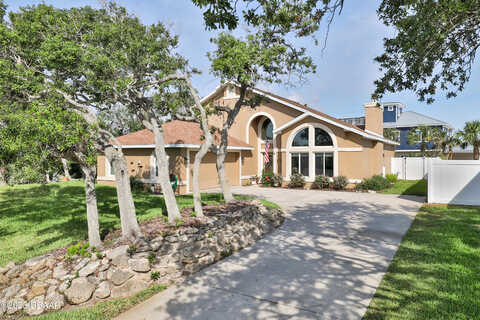 Tina Maria, PONCE INLET, FL 32127