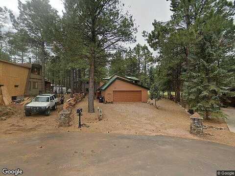 Cardinal, PINETOP, AZ 85935