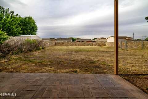 Loma Feliz, EL PASO, TX 79934