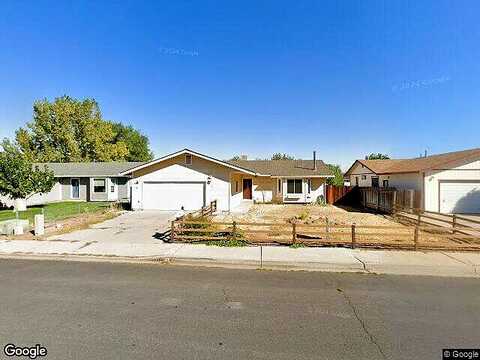 Spring, SUSANVILLE, CA 96130