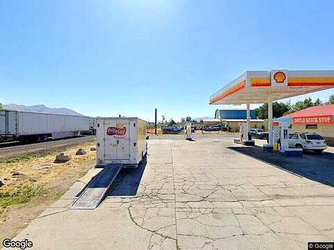 Wolfin, DOYLE, CA 96109