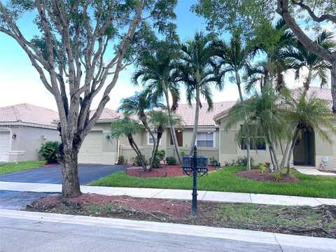 Pine Ridge, WESTON, FL 33331