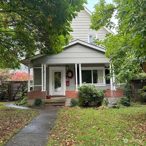 61St, TACOMA, WA 98408