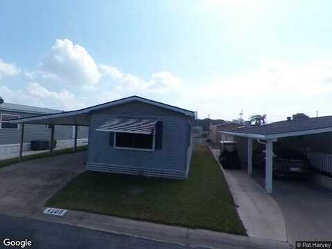 Nebraska, HARLINGEN, TX 78550