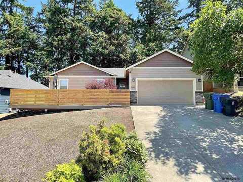 Jesslyn, SALEM, OR 97302