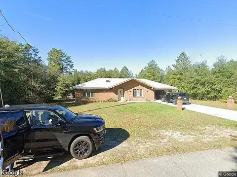 Merger, CHIPLEY, FL 32428