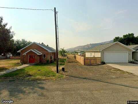 Highway 414, HALFWAY, OR 97834