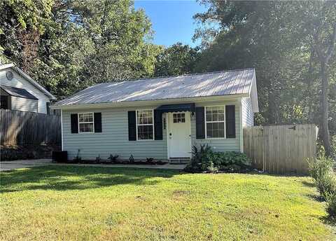 Auburn, CUMMING, GA 30041