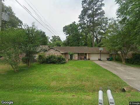 Kentwood, SPRING, TX 77380