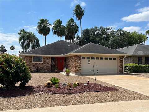 Rebecca, ALAMO, TX 78516