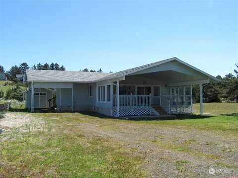 H, OCEAN PARK, WA 98640