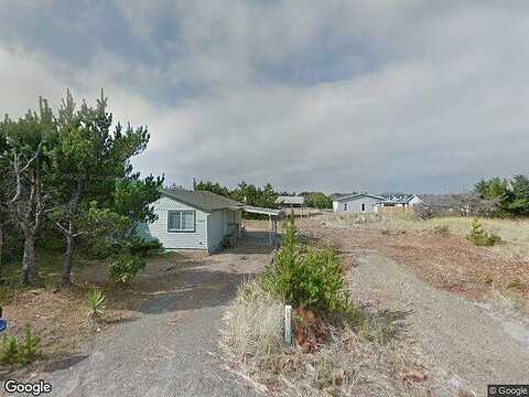 H, OCEAN PARK, WA 98640