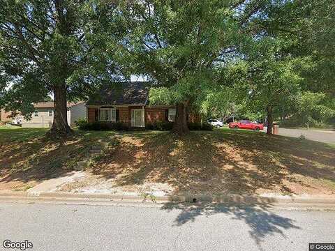 Raintree, DANVILLE, VA 24540