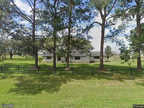 County Road 289, EAST BERNARD, TX 77435