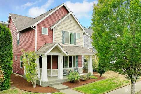 Sheaser, DUPONT, WA 98327