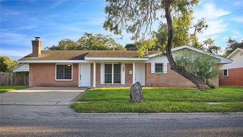 Lawn, SINTON, TX 78387