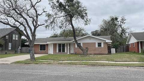 Lawn, SINTON, TX 78387
