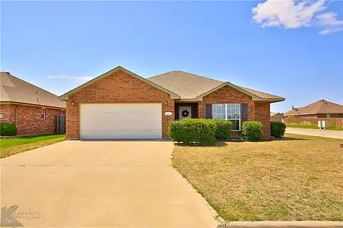 Sugarloaf, ABILENE, TX 79602