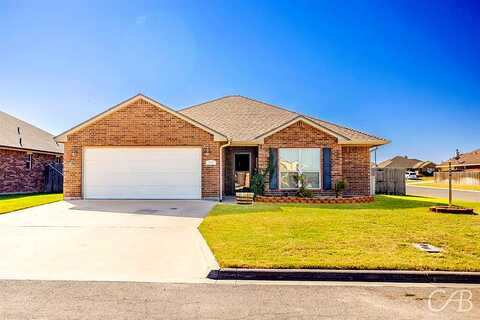 Sugarloaf, ABILENE, TX 79602