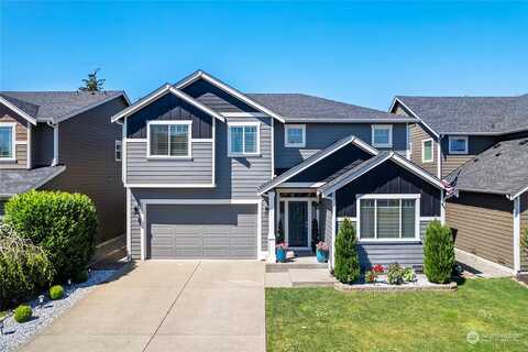 176Th Street, TACOMA, WA 98445