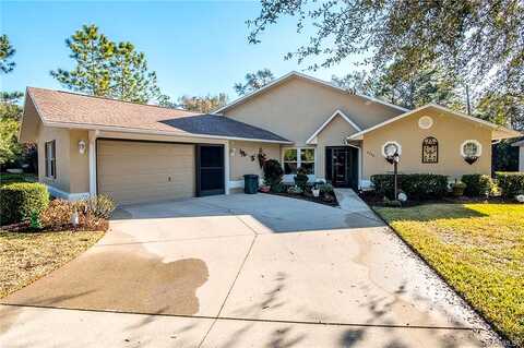 Brentwood, LECANTO, FL 34461
