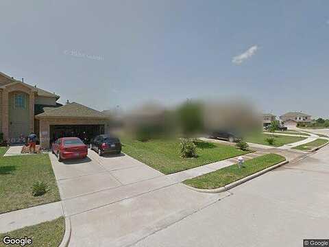 Lead Point, MISSOURI CITY, TX 77459
