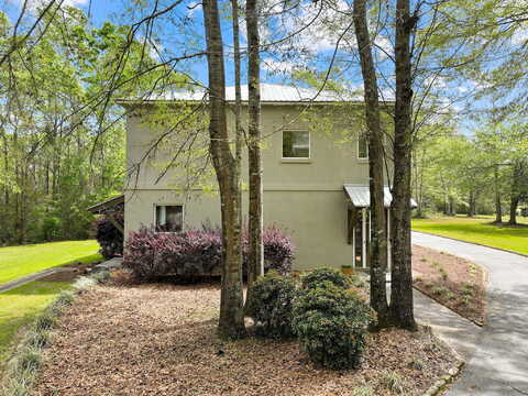 Lester Price, PONCE DE LEON, FL 32455