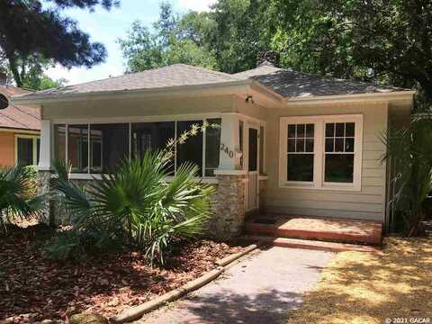 6Th, GAINESVILLE, FL 32601
