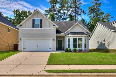 Malone, EVANS, GA 30809