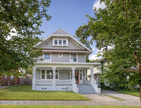 Herschel, JACKSONVILLE, FL 32204