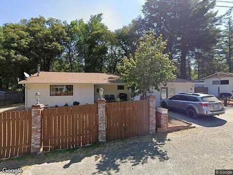 Palomino, GARBERVILLE, CA 95542
