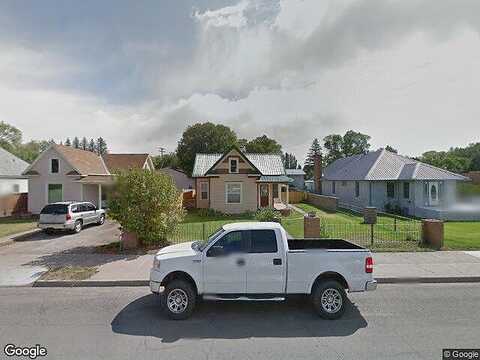Dunham, MONTE VISTA, CO 81144
