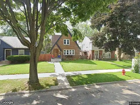Olive, MILWAUKEE, WI 53209